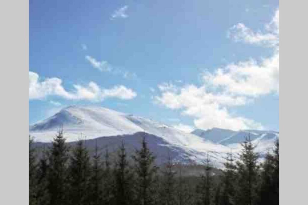Thistle Do Fort William Luaran gambar