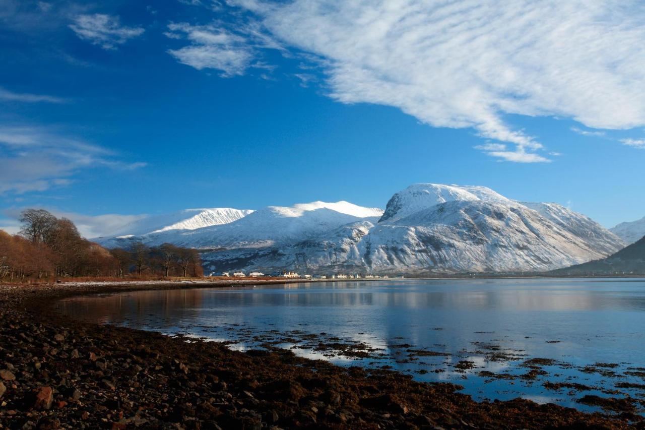 Thistle Do Fort William Luaran gambar