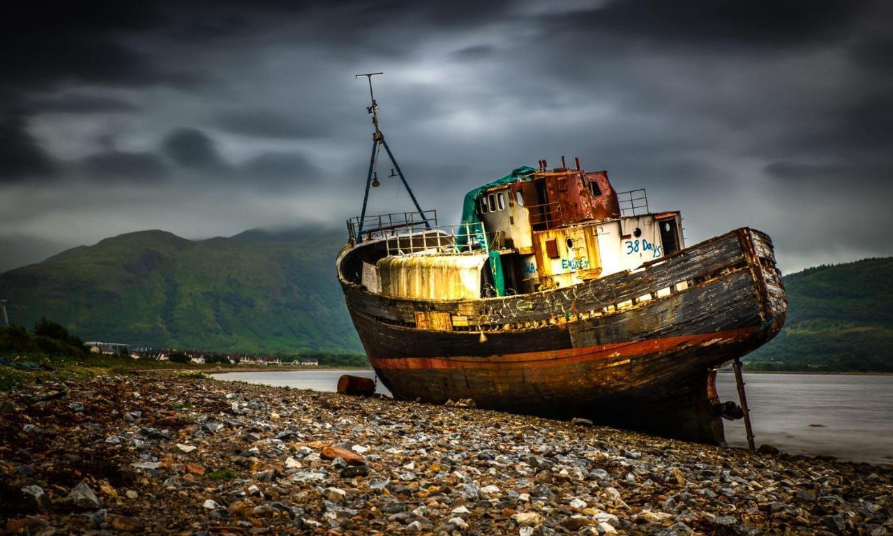 Thistle Do Fort William Luaran gambar