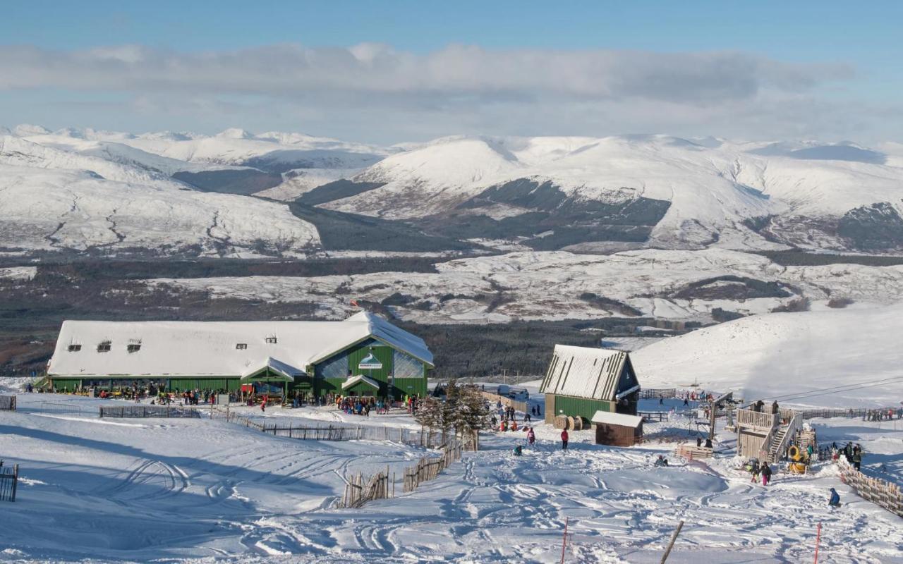 Thistle Do Fort William Luaran gambar