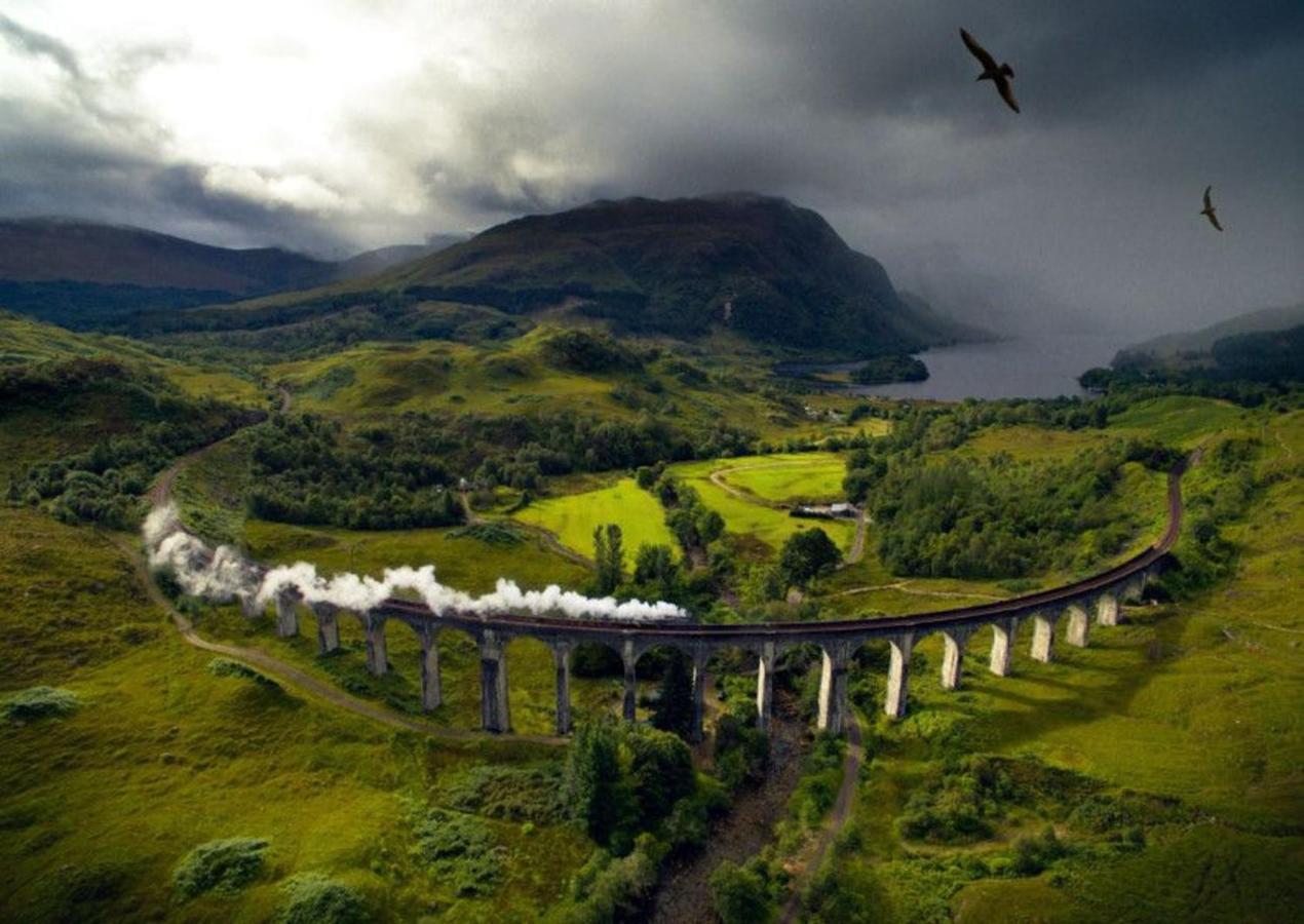 Thistle Do Fort William Luaran gambar