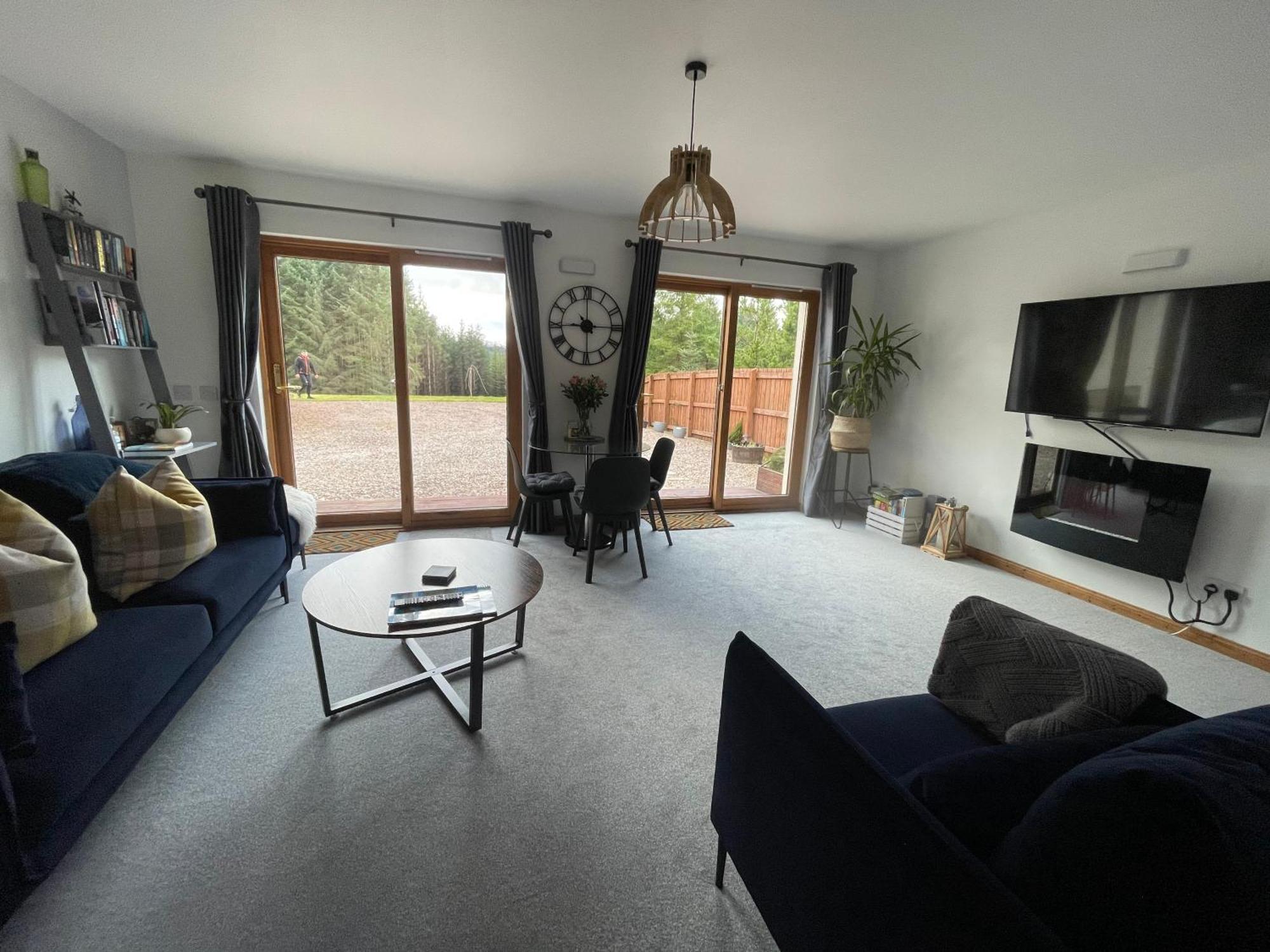 Thistle Do Fort William Luaran gambar